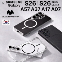 เคส Goospery Mercury สำหรับ Samsung Galaxy S26 Ultra / S26 Plus / S26 / A57 / A37 / A17 / A07