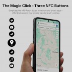 (แถมฟิล์ม) เคส Pitaka Aramid Cairn Case สำหรับ Samsung Galaxy S26 Ultra