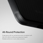 (แถมฟิล์ม) เคส Pitaka Aramid Cairn Case สำหรับ Samsung Galaxy S26 Ultra