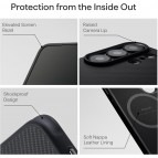 (แถมฟิล์ม) เคส Pitaka Aramid Cairn Case สำหรับ Samsung Galaxy S26 Ultra