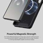 (แถมฟิล์ม) เคส Pitaka Aramid Cairn Case สำหรับ Samsung Galaxy S26 Ultra