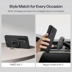 (แถมฟิล์ม) เคส Pitaka Aramid Cairn Case สำหรับ Samsung Galaxy S26 Ultra