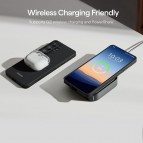 (แถมฟิล์ม) เคส Pitaka Aramid Cairn Case สำหรับ Samsung Galaxy S26 Ultra