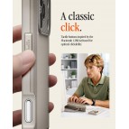 (แถมฟิล์ม) เคส SPIGEN Classic LS (Mag Fit) สำหรับ iPhone 17 Pro / 17 Pro Max