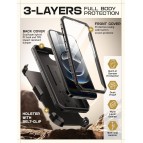 เคส SUPCASE UB Pro with Stand and Belt-Clip สำหรับ iPhone 17e / 16e