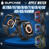 เคส พร้อมสาย SUPCASE UB Pro สำหรับ Apple Watch Ultra 11 / 10 / 9 / 8 / 7 / 6 / 5 / 4 / SE / 49 / 45 / 44 mm