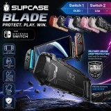 เคส SUPCASE (MUMBA) Blade Series สำหรับ Nintendo Switch 2 / Switch / OLED / Switch Lite