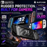 เคส SUPCASE Unicorn Beetle Pro สำหรับ Nintendo Switch 2 / OLED