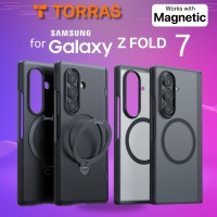 เคส TORRAS Magnetic สำหรับ Samsung Galaxy Z Fold7