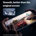 TORRAS ฟิล์มกระจก Install Master Screen Protector สำหรับ iPhone 17 Pro Max / 17 Pro