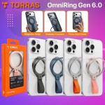 (ของแท้) ขาตั้งแหวนแม่เหล็ก TORRAS OmniRing Gen 6.0