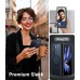 (แถมฟิล์มกระจก) เคส TORRAS Guarduan Magnetic Shockproof สำหรับ Samsung Galaxy Z Fold5