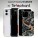 แผ่นพลาสติกกันรอย พิมพ์ลาย Ryujin Dragon สำหรับเคส Telephant NMDer Bumper iPhone 12 / 11 / Pro / Pro Max
