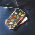 แผ่นพลาสติกกันรอย พิมพ์ลาย AUTUMN สำหรับเคส Telephant NMDer Bumper iPhone 12 / 11 / Pro / Pro Max