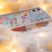 แผ่นพลาสติกกันรอย พิมพ์ลาย SPRING สำหรับเคส Telephant NMDer Bumper iPhone 12 / 11 / Pro / Pro Max