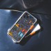 แผ่นพลาสติกกันรอย พิมพ์ลาย SUMMER สำหรับเคส Telephant NMDer Bumper iPhone 12 / 11 / Pro / Pro Max