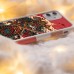 แผ่นพลาสติกกันรอย พิมพ์ลาย Hachiman สำหรับเคส Telephant NMDer Bumper iPhone 12 / 11 / Pro / Pro Max