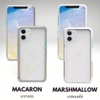 (แถมฟิล์ม) เคส Telephant NMDer Bumper iPhone 12 / 12 Pro / 12 Pro Max 