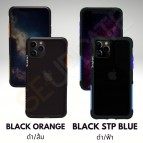 (แถมฟิล์ม) เคส Telephant NMDer Bumper iPhone 12 / 12 Pro / 12 Pro Max 