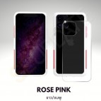 (แถมฟิล์ม) เคส Telephant NMDer Bumper iPhone 12 / 12 Pro / 12 Pro Max 