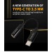 (ของแท้) DAC/AMP พกพา TempoTec Sonata HD II (ES9270) Hi-Res DAC Type C (USB-C to 3.5mm)