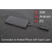 (ของแท้) DAC/AMP พกพา TempoTec Sonata HD PRO For iOS and Android