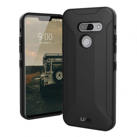 เคส UAG Scout สำหรับ LG G8 / K8S