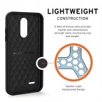เคส UAG Scout สำหรับ LG G8 / K8S