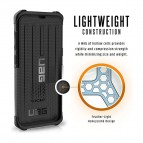 เคส UAG Metropolis สำหรับ Samsung Galaxy S8 / S8 Plus