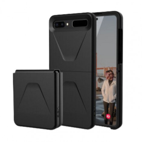 เคส UAG Civilian สำหรับ Samsung Galaxy Z Flip