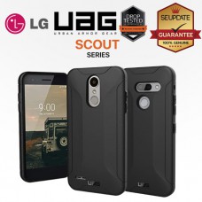 เคส UAG Scout สำหรับ LG G8 / K8S