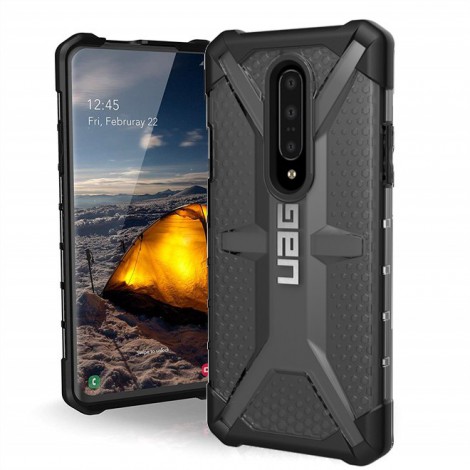 (ของแท้) เคส UAG PLASMA สำหรับ OnePlus 10 Pro / 9 Pro / 8T / 8 / 8 Pro / 7T / 7 Pro