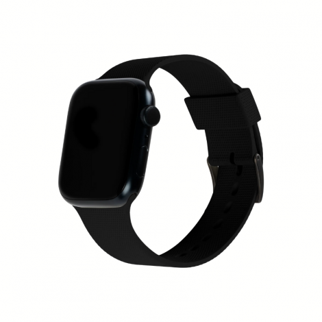 สายนาฬิกา UAG Dot Silicone Strap สำหรับ Apple Watch Series [ ขนาด 38 / 40 mm ]