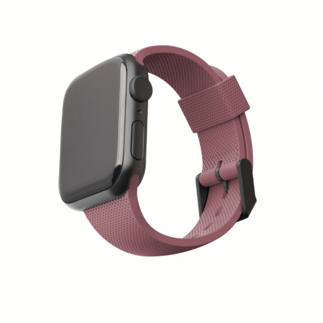 สายนาฬิกา UAG Dot Silicone Strap สำหรับ Apple Watch Series [ ขนาด 38 / 40 mm ]