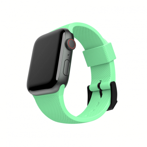 สายนาฬิกา UAG Dot Silicone Strap สำหรับ Apple Watch Series [ ขนาด 38 / 40 mm ]
