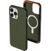 (แถมฟิล์ม) เคส UAG Civilian with MagSafe สำหรับ iPhone 14 / 14 Plus / 14 Pro / 14 Pro Max