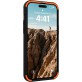 (แถมฟิล์ม) เคส UAG Civilian with MagSafe สำหรับ iPhone 14 / 14 Plus / 14 Pro / 14 Pro Max