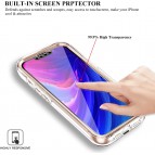 เคส ลายหินอ่อน FenixShield Marble Case สำหรับ iPhone 14 Plus / 14 Pro Max / 13 / 13 Pro / 13 Pro Max