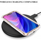 เคส ลายหินอ่อน FenixShield Marble Case สำหรับ iPhone 14 Plus / 14 Pro Max / 13 / 13 Pro / 13 Pro Max