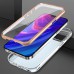 เคส ลายหินอ่อน FenixShield Marble Case สำหรับ iPhone 14 Plus / 14 Pro Max / 13 / 13 Pro / 13 Pro Max
