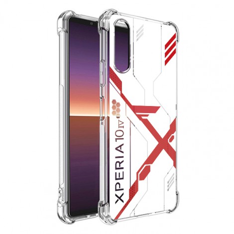 เคส FenixShield ignition 3D Anti-Shock สำหรับ SONY Xperia 1 / 5 / 10 / VI / V / IV / III / II / Pro-I