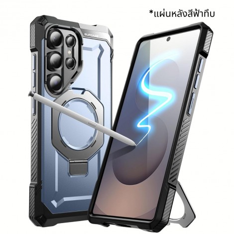 เคส SUPCASE Unicorn Beetle Grip สำหรับ Samsung Gaalxy S26 Ultra / S26 / S25 Ultra / S25