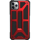 (ของแท้+แถมฟิล์ม) เคส UAG MONARCH สำหรับ iPhone 11 Pro