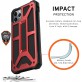 (ของแท้+แถมฟิล์ม) เคส UAG MONARCH สำหรับ iPhone 11 Pro