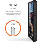 (ของแท้+แถมฟิล์ม) เคส UAG MONARCH สำหรับ iPhone 11 Pro