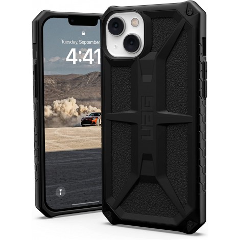 (ลดล้างสต็อค) เคส UAG MONARCH สำหรับ iPhone  14 Pro / 14 Pro Max / 14 Plus