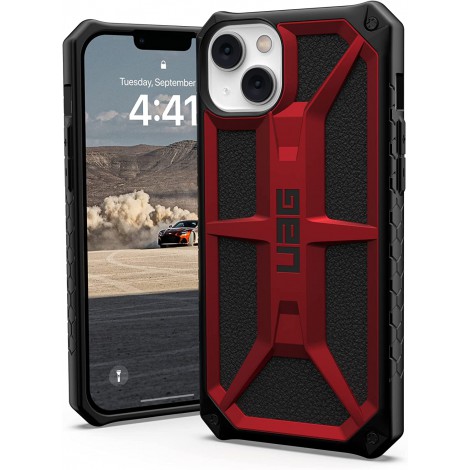 (ลดล้างสต็อค) เคส UAG MONARCH สำหรับ iPhone  14 Pro / 14 Pro Max / 14 Plus