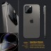 กระจกกันรอย เลนส์กล้อง HiShield Black Mirror สำหรับ iPhone 14 / 14 Plus / 14 Pro / 14 Pro Max
