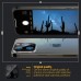 กระจกกันรอย เลนส์กล้อง HiShield Black Mirror สำหรับ iPhone 14 / 14 Plus / 14 Pro / 14 Pro Max