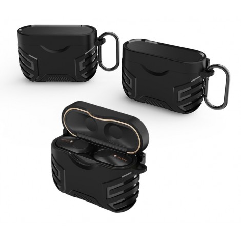 เคส Fenixshield Silicone Rugged Armor สำหรับ Sony WF-1000XM5 / WF-1000XM4 / WF-1000XM3